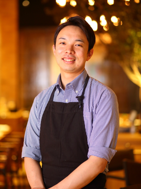 chef