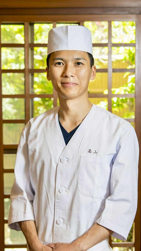 川尻　知哉 氏