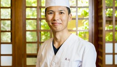 川尻 知哉 氏