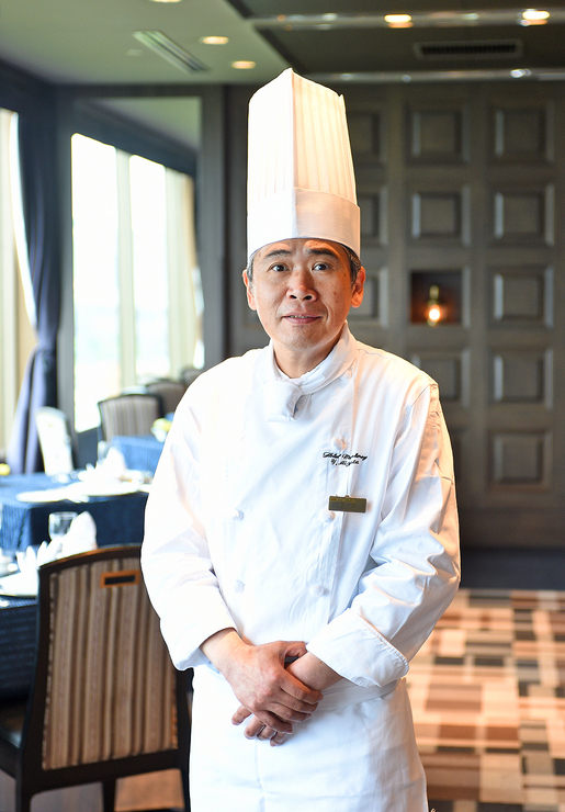 水田　康弘 氏
