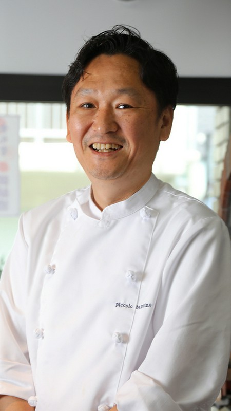 北出　雅之 氏