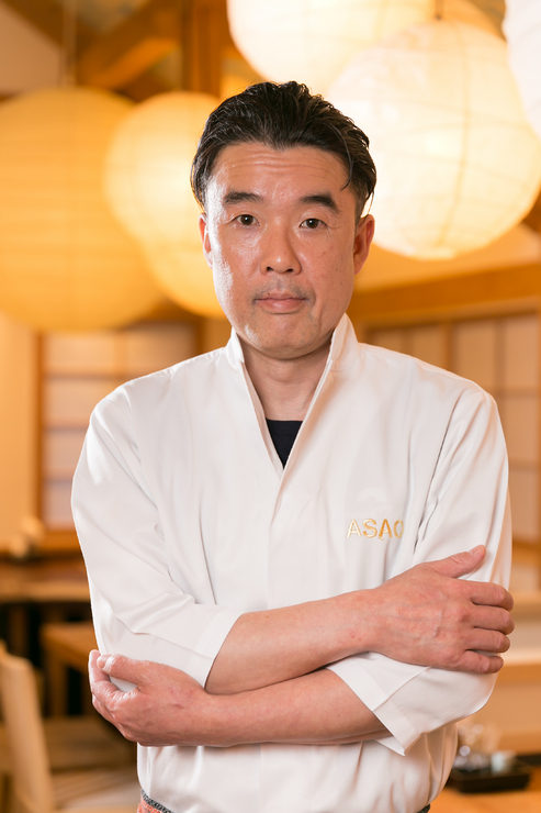 chef