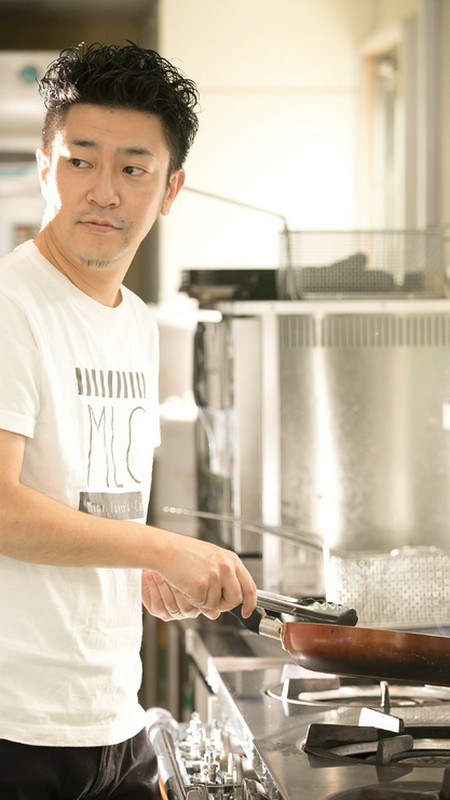 小澤　達也 氏