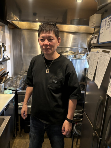 松本　敬二 氏
