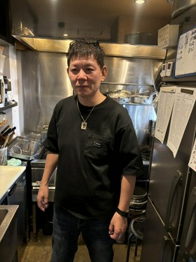 松本　敬二 氏