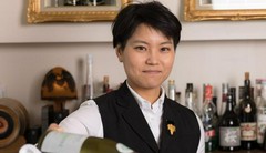 池宮城　亮子 氏