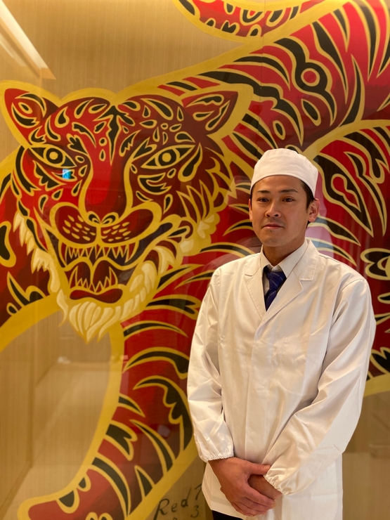 chef