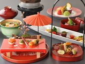 和　dining　ほたる