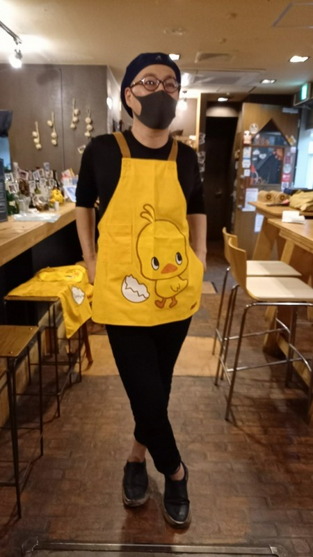 飯岡　直人 氏
