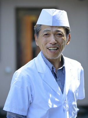 高田　和房 氏