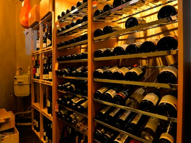 シェフのおすすめ料理