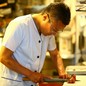 平林　久一郎