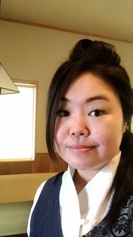 平野　杏子 氏