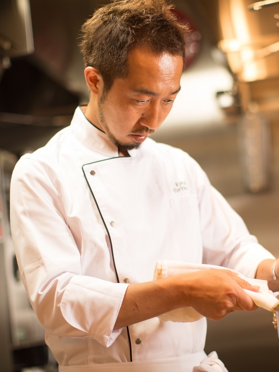 chef