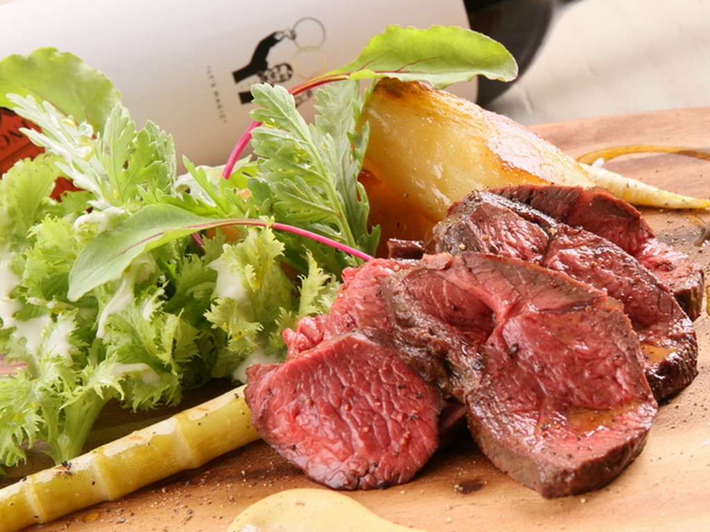 brasserie chien errant