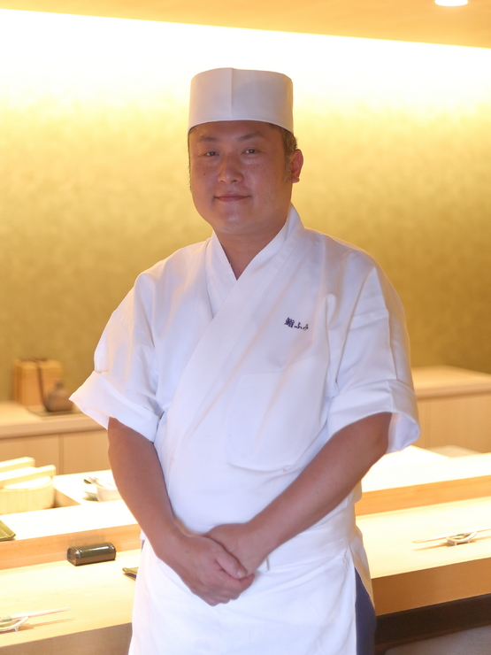 平谷　史郎 氏