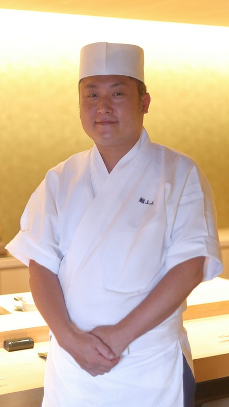 平谷　史郎 氏