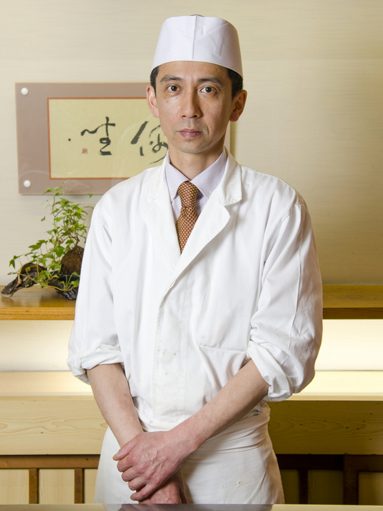 chef