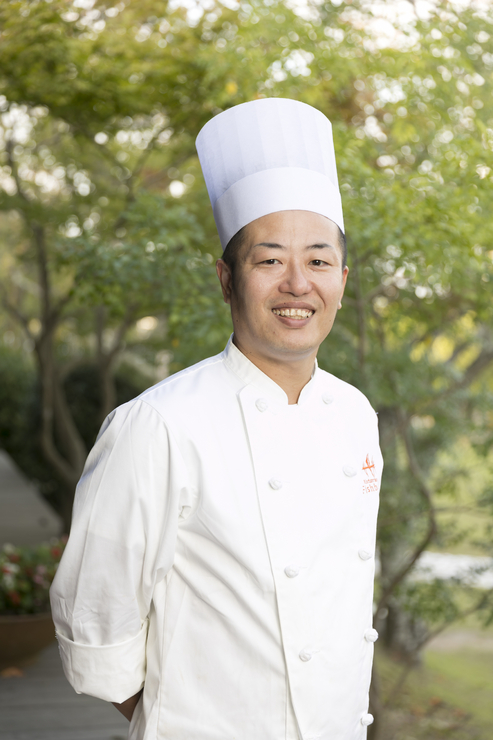 chef
