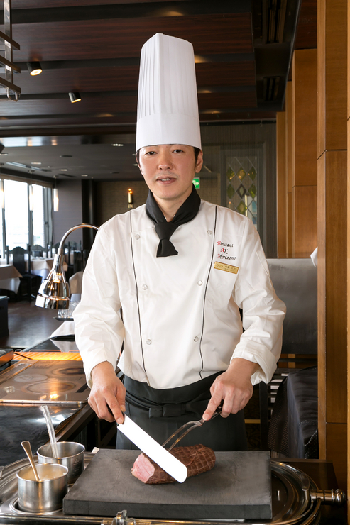 chef