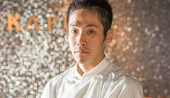 中井　真侍 氏