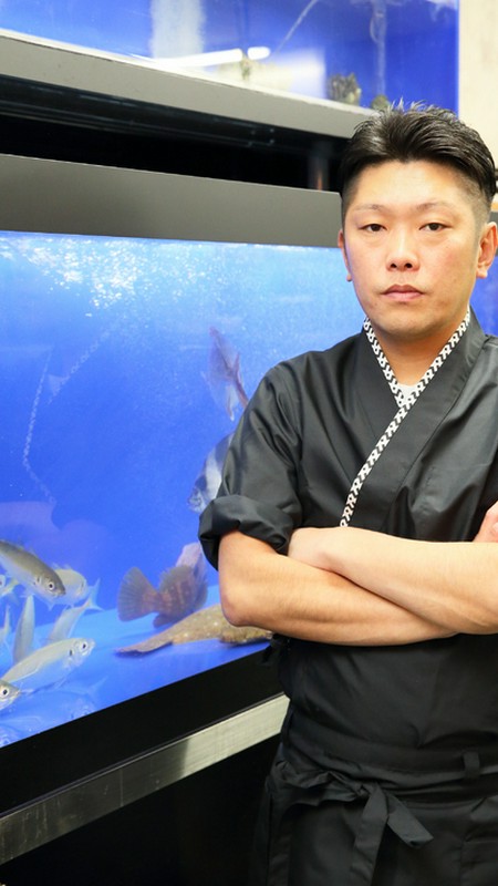 亀田　俊幸 氏
