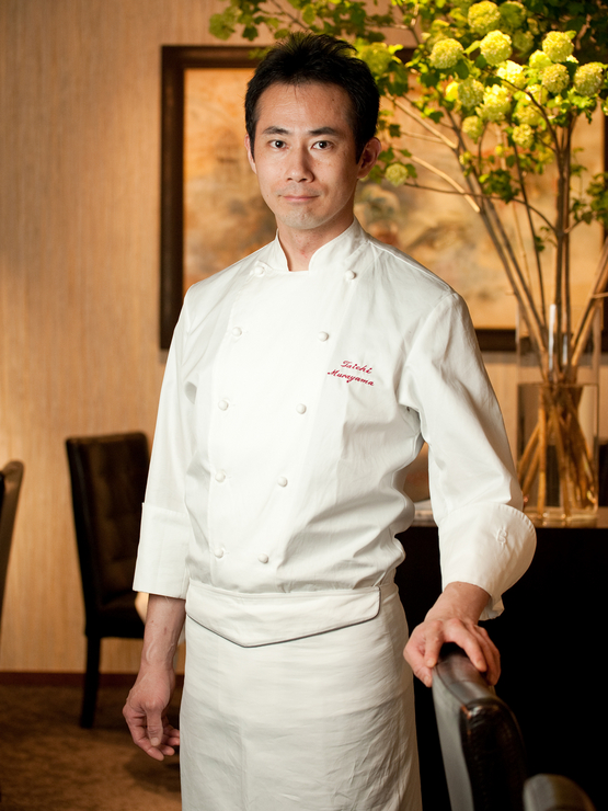 村山　太一 氏