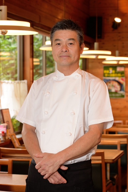 chef
