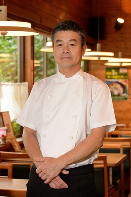 濱中　豊 氏