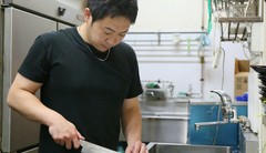 小野　智啓 氏