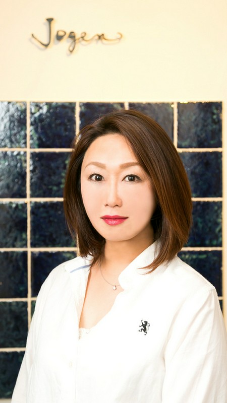 YUKO 氏