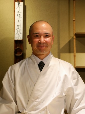 堀部　努 氏