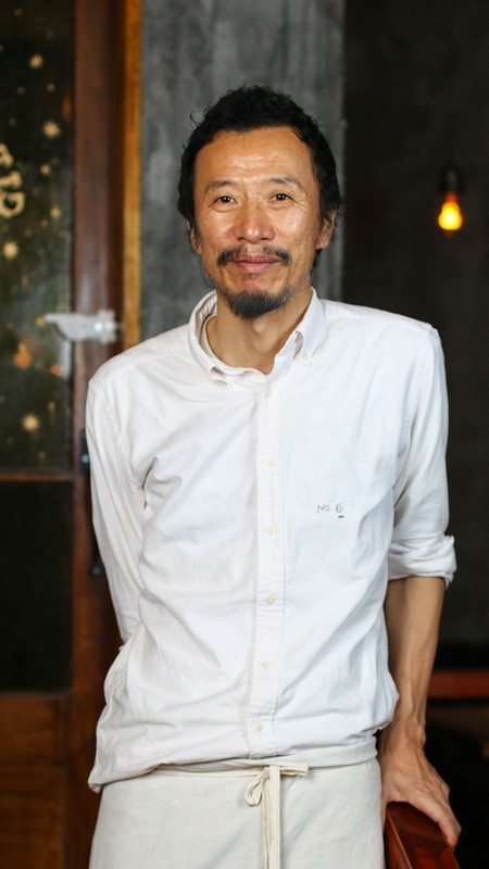 中村　和豊 氏