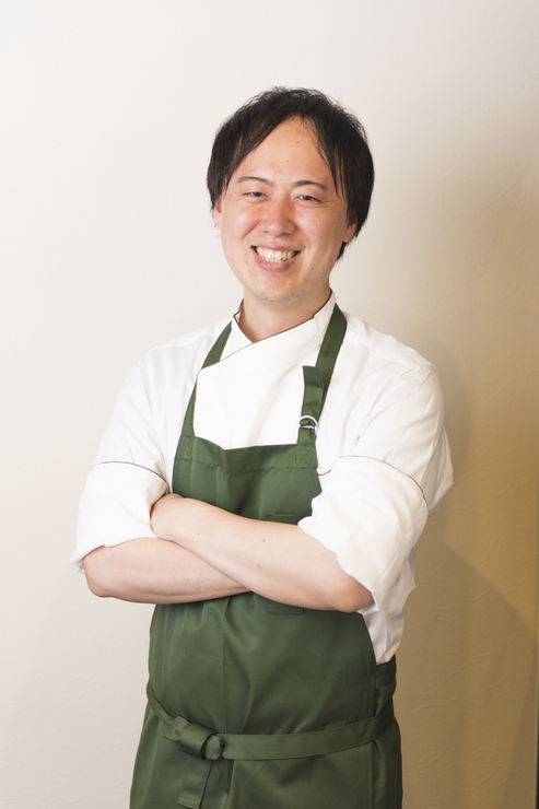 片山　真吾 氏