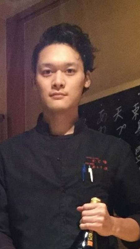 中島　健太 氏