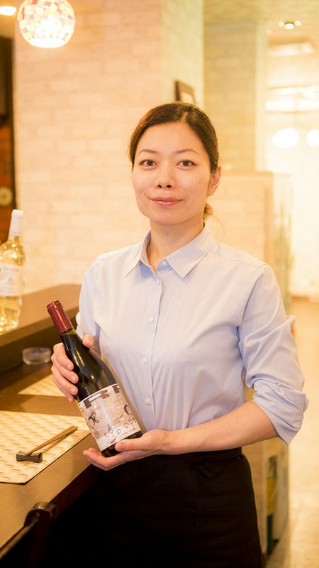 是澤　亜季子 氏