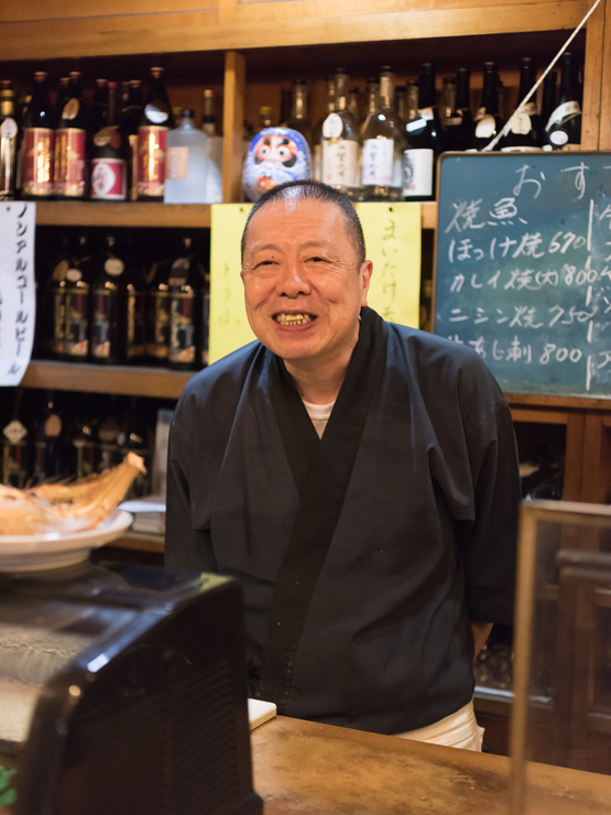 相澤　義道 氏