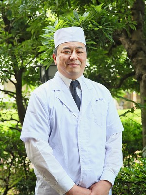 長田　健太 氏