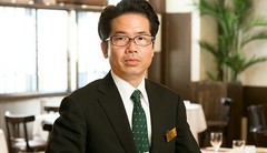 高尾　幸信 氏