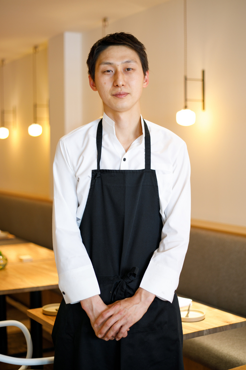 chef