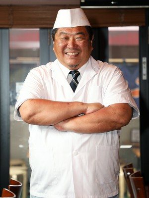中西　弘一 氏