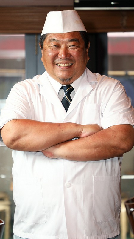 中西　弘一 氏