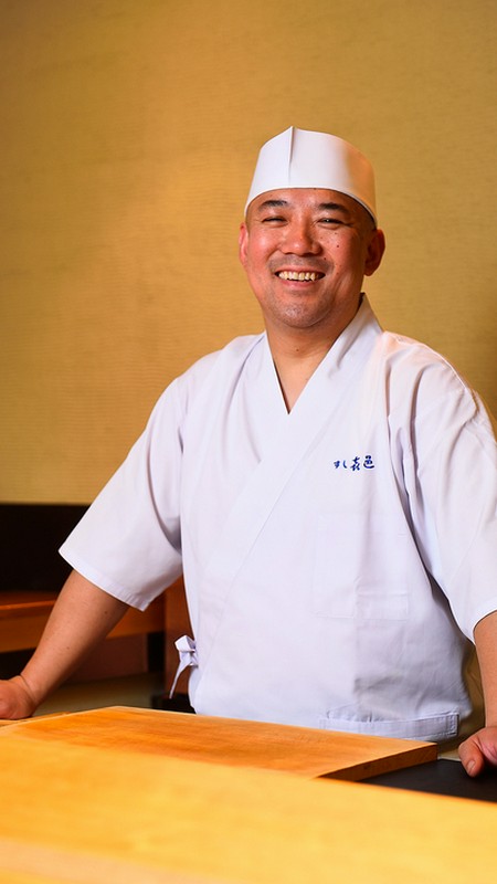 木村　康司 氏