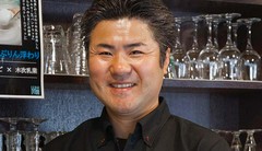 渡部 伸二 氏
