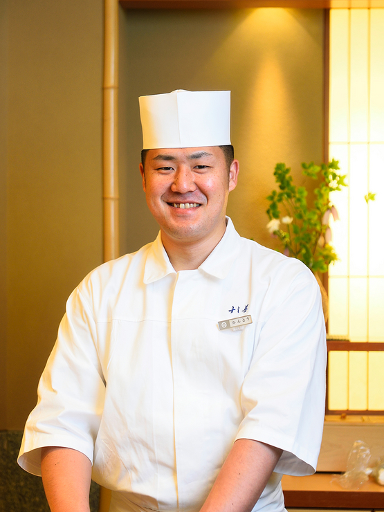 chef