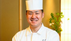 菅藤　卓弥 氏