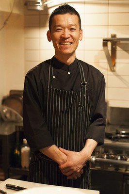 関口　由紀夫 氏