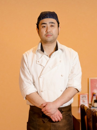中華彩館 剣心 八戸 餃子 の料理人 吉田 賢 氏 ヒトサラ 中華彩館 剣心 八戸 餃子 の料理人 吉田 賢 氏 ヒトサラ