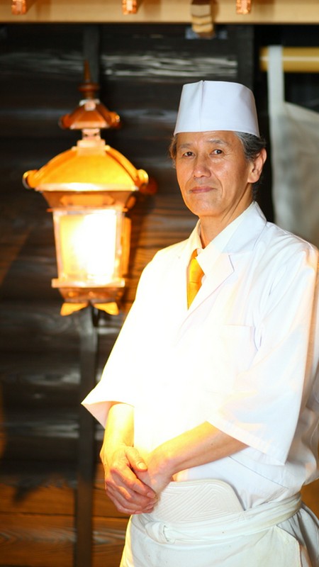 岡田　秋彦 氏