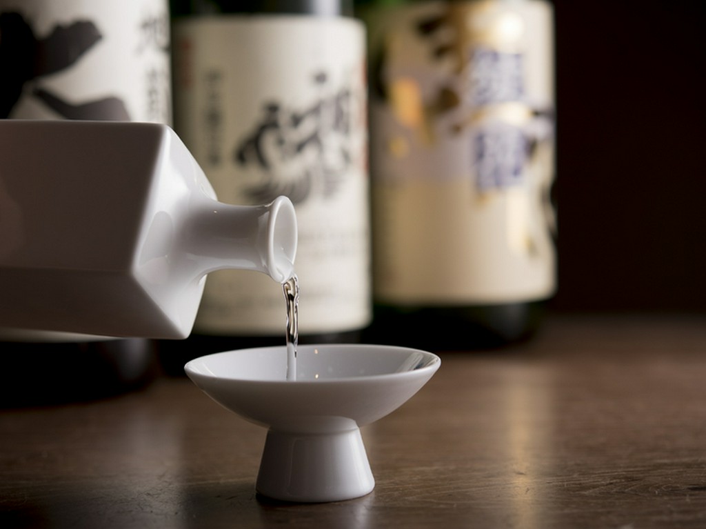 食と酒 なかむた